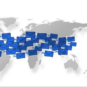 Sicherer E-Mail-Versand in der Cloud gewinnt an Bedeutung