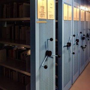 Daten langfristig und energieeffizient archivieren