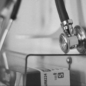 Anti-Hacker-Therapie: Cyber-Sicherheit im Gesundheitswesen