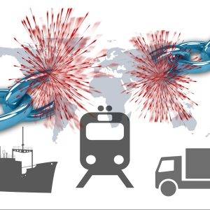 Protection against supply chain attacks in SMEs