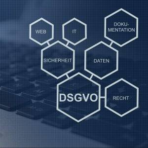 Rekord-Bußgelder zu erwarten durch DSGVO / GDPR