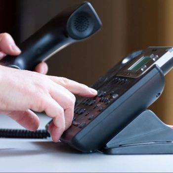 Voice-Phishing: Vishing-Angriffe auf Rekordniveau