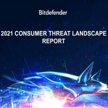 Cyberkriminalität 2021: Ransomware, Spam & Co. kaum aufzuhalten