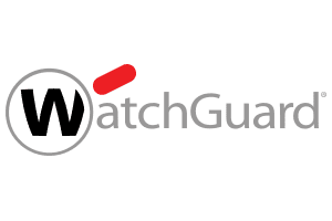 Logo WatchGuard Partner Channel