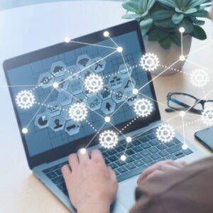Mehr Spyware und Phishing gegen Industrieunternehmen