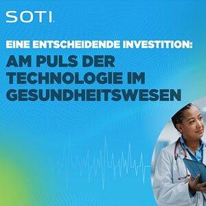 Medizineinrichtungen: 90 Prozent hatten Datenschutzvorfall