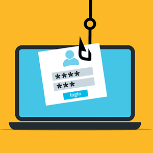 Phishing-Risiko minimieren