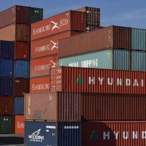 Gefährdete Artefakte und Container-Images