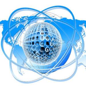 Netzwerk: Cybersecurity durch Transparenz