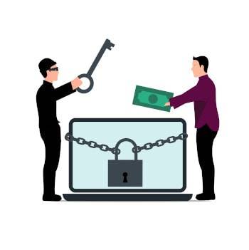 Ransomware Index Report identifiziert neue Sicherheitslücken