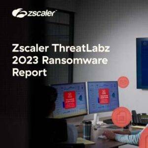 Ransomware: los ataques van en aumento en todo el mundo