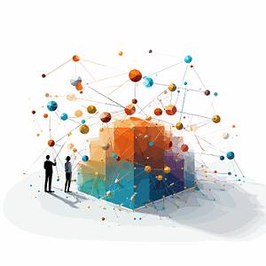 Managed XDR: SMEs and medium-sized companies against hackers - Image by Dee on Pixabay