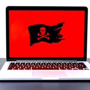 Malware-Report: Darauf zielen Hacker ab - Foto von Michael Geiger auf Unsplash