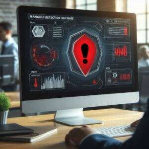 A lack of experts is greatly increasing demand for MDR