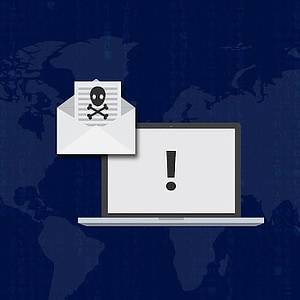 Hunters International - die neuen Hive auf der Ransomware-Bühne