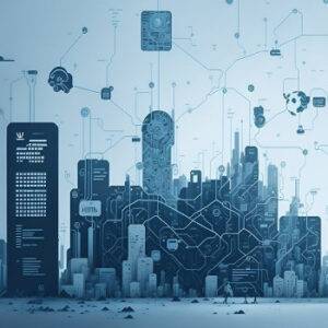 Cybersicherheit: Herausforderungen 2024
