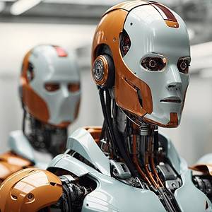 KI zentraler Faktor für Unternehmen in 2024