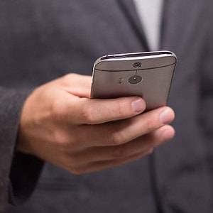 Verbesserte Sicherheit für Endgeräte