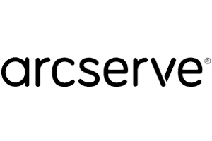 logo de la société arcserve