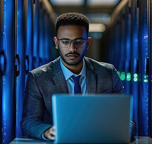 Cyberresilienz: Das Top-Management ist gefragt