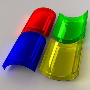 Windows Betriebssysteme: Fast zwei Millionen Rechner gefährdet
