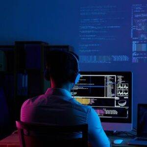 KI-gestützte Plattform für Softwareentwicklung