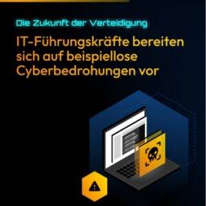 AI-powered cyber attacks are increasing