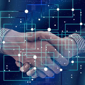 NIS2 ab September 2024: PKI und Zertifikatsmanagement - Bild von Gerd Altmann auf Pixabay