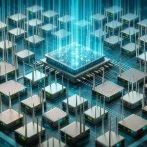 Groupes APT : de nombreux routeurs faisant partie d'énormes botnets Image MS-KI