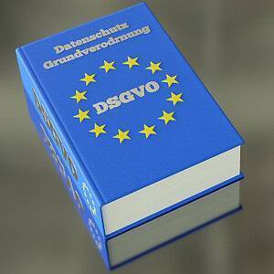 DSGVO: Meta verstößt am häufigsten dagegen