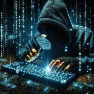 2023: ZDI deckt 60 Prozent der Software-Schwachstellen auf Bild: Bing - KI