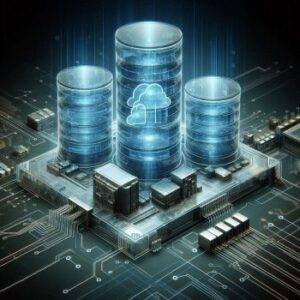 Extract data from encrypted virtual hard disks Image: AI - Bing