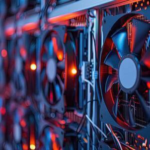 Cloud storage: secure and easy data management
