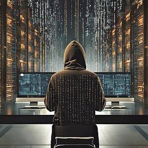 Kinsing-Malware - täglich Millionen Angriffe