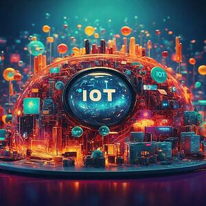 Industry: Shortcomings in OT and IoT security