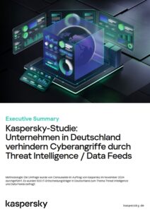 Threat Intelligence White Paper