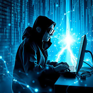 Cyber-Security-Report: Angriffe 2024 um 44 Prozent gestiegen