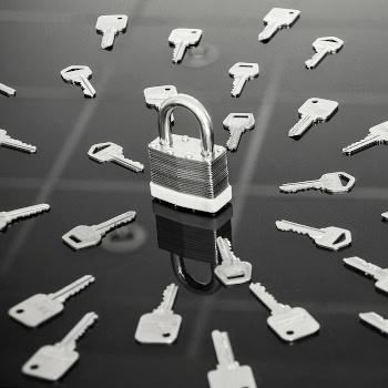 Effiziente Passkey Verwaltung unterstützt CISOs
