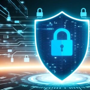 Multimodale KI verbessert die Cyberabwehr Bild von Ahmed Al-Maslamani auf Pixabay