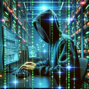 Netzwerkbasierte Malware fast verdoppelt Bild von Luciano FELIX auf Pixabay