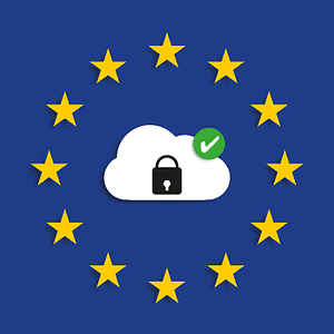 Verificación crítica de datos sobre la Ley CLOUD de EE. UU., la FISA y el DPF Imagen de Sabine Kroschel en Pixabay