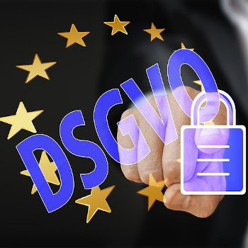 Über 130.000 Datenschutzverstöße in Europa 2024