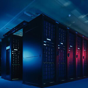 Resiliencia TI: ciberseguridad a nivel de almacenamiento