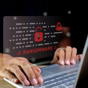 SMEs: Ransomware remains the No. 1 attacker - Image: depositphotos