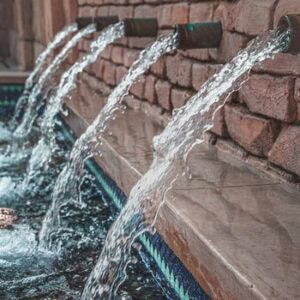 Angriffe auf die Wasserversorgung