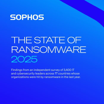 Ransomware-Erpressung: Fast jedes zweite Unternehmen zahlt
