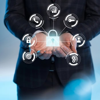 Unified Data Protection schützt Endgeräte, Cloud, GenAI