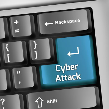 Cyberattacken auf Industrie: In Europa bis zu 5 Mill. Dollar Schaden