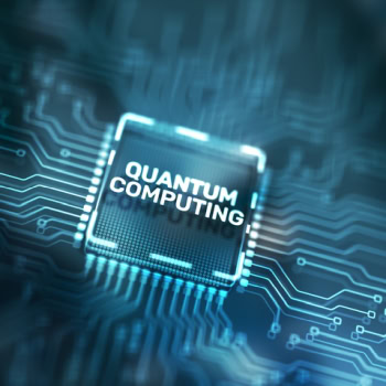 Sind Unternehmen gegen quantengestützten Cyberangriffe gerüstet?