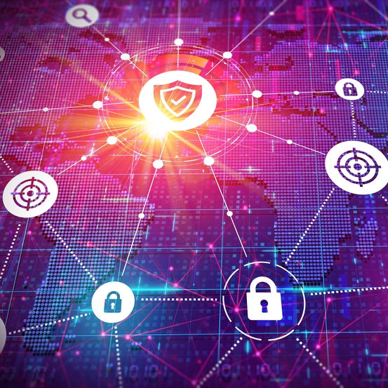 Firewall mit NDR-Lösung – Network Detection and Response